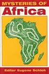 Mysteries of Africa cover