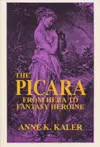 The Picara cover