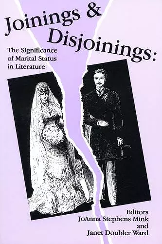 Joinings and Disjoinings cover