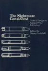 The Nightmare Considered cover