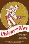 Visions of War cover