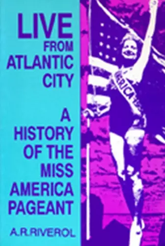 Live from Atlantic City cover