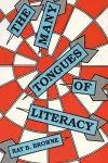 The Many Tongues of Literacy cover