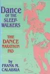 Dance of the Sleepwalkers cover