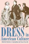 Dress in American Culture cover
