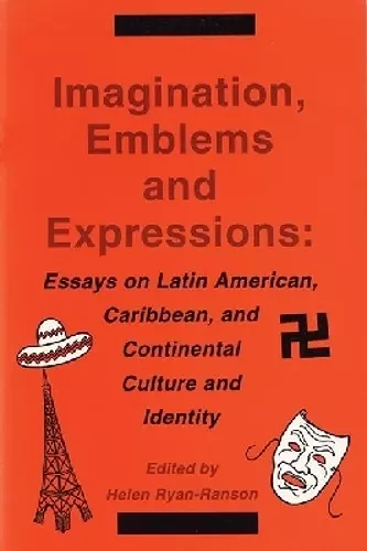 Imaginationemblems & Expression cover