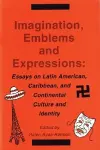 Imaginationemblems & Expression cover