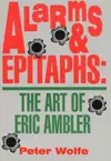 Alarms and Epitaphs cover
