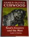 James Oliver Curwood cover