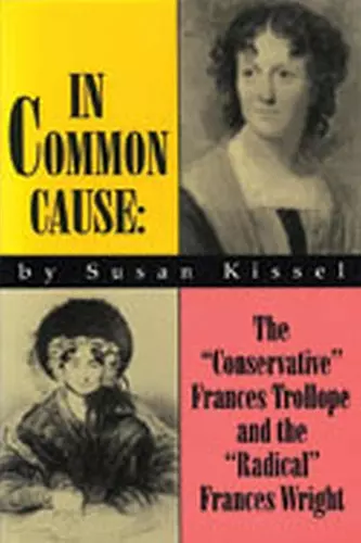 In Common Cause cover