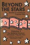 Beyond the Stars cover