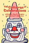 The Cultures of Celebrations cover