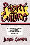 Phony Culture cover