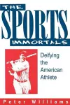 Sports Immortals cover