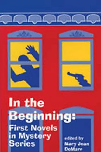 In the Beginning cover