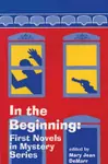 In the Beginning cover
