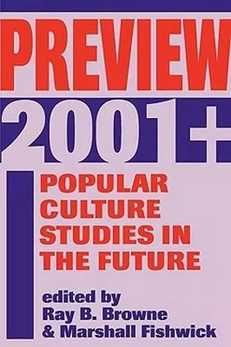 Preview 2001 Plus cover