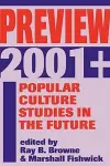 Preview 2001 Plus cover