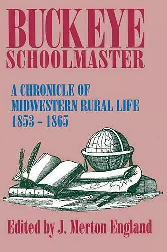Buckeye Schoolmaster cover