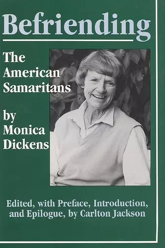 Befriending cover