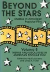 Beyond the Stars 5 cover