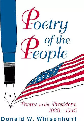 Poetry of the People cover