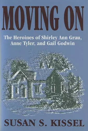 Moving on the Heroines of Shirley cover