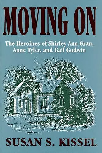 Moving on the Heroines of Shirley cover