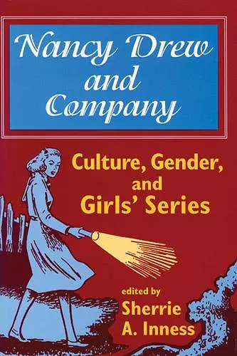 Nancy Drew and Company cover