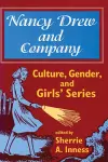 Nancy Drew and Company cover