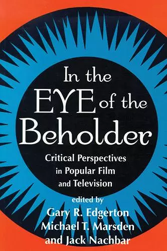 In the Eue of the Beholder cover