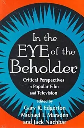 In the Eye of the Beholder cover