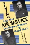 Flying for the Air Service cover