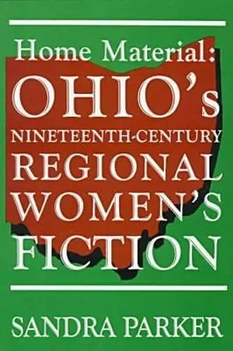 Home Material Ohios Nineteenth cover