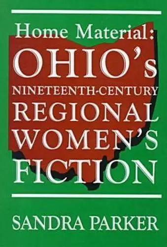 Home Material Ohios Nineteenth cover