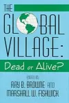 The Global Village Dead or Alive cover