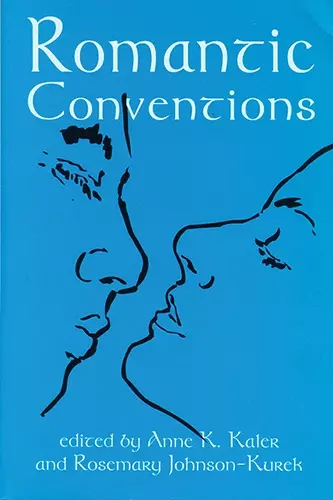 Romantic Conventions cover