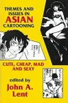 Themes & Issues in Asian Cartooning cover