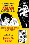 Themes & Issues in Asian Cartooning cover