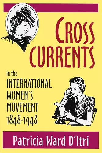 Cross Currents cover