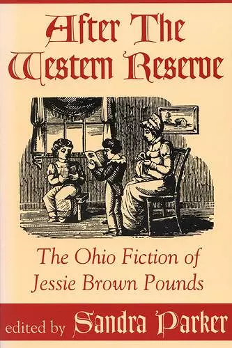 After the Western Reserve cover