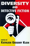 Diversity and Detective Fiction cover