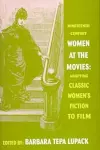 Nineteenth Century Women at the Movies cover