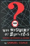 The Mystery of Mysteries cover