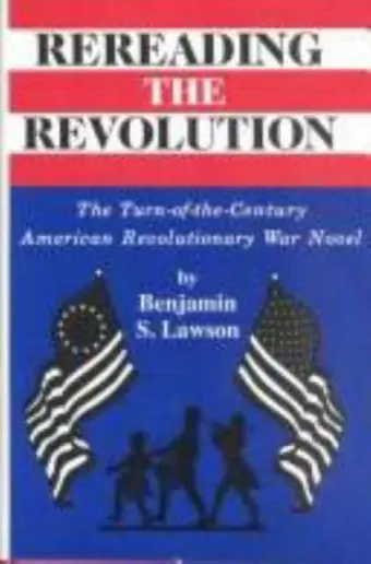Rereading the Revolution cover