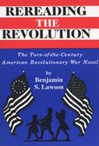 Rereading the Revolution cover