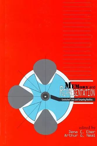 Memory And Representation cover