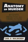 Anatomy of Murder cover