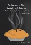 As American As Mom, Baseball and Apple Pie cover