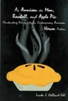As American As Mom, Baseball and Apple Pie cover